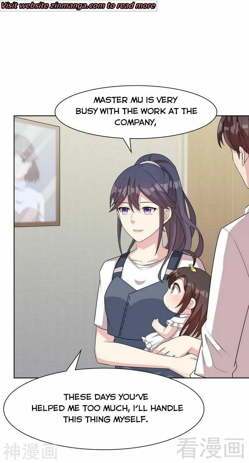 Read Babysitting for the Handsome Guy chapter 106 image 22 on Lezhin