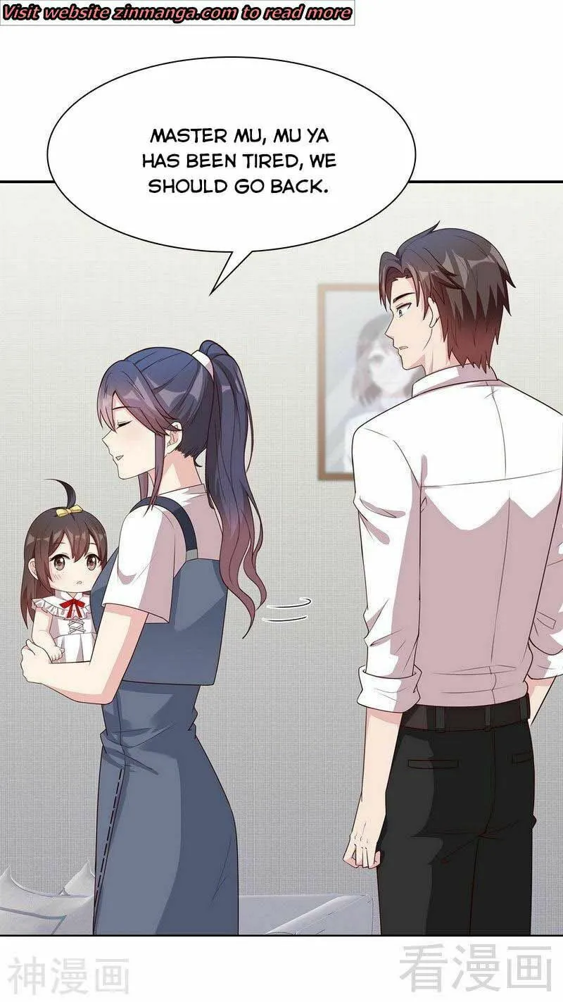 Read Babysitting for the Handsome Guy chapter 106 image 23 on Lezhin