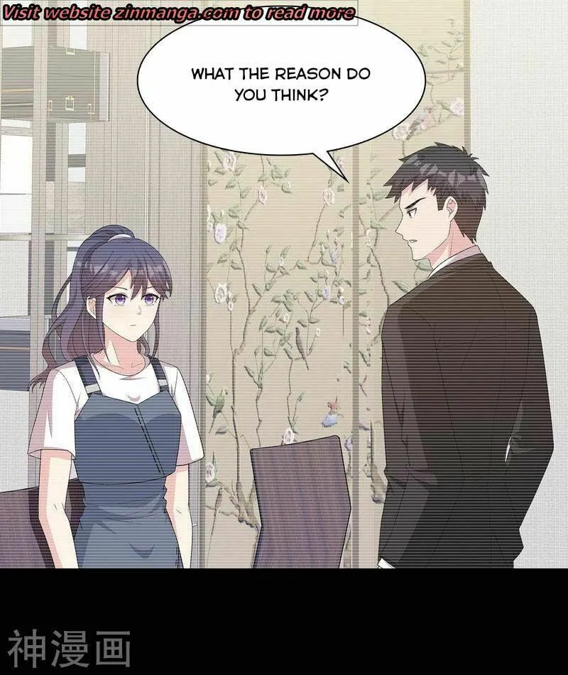 Read Babysitting for the Handsome Guy chapter 106 image 32 on Lezhin