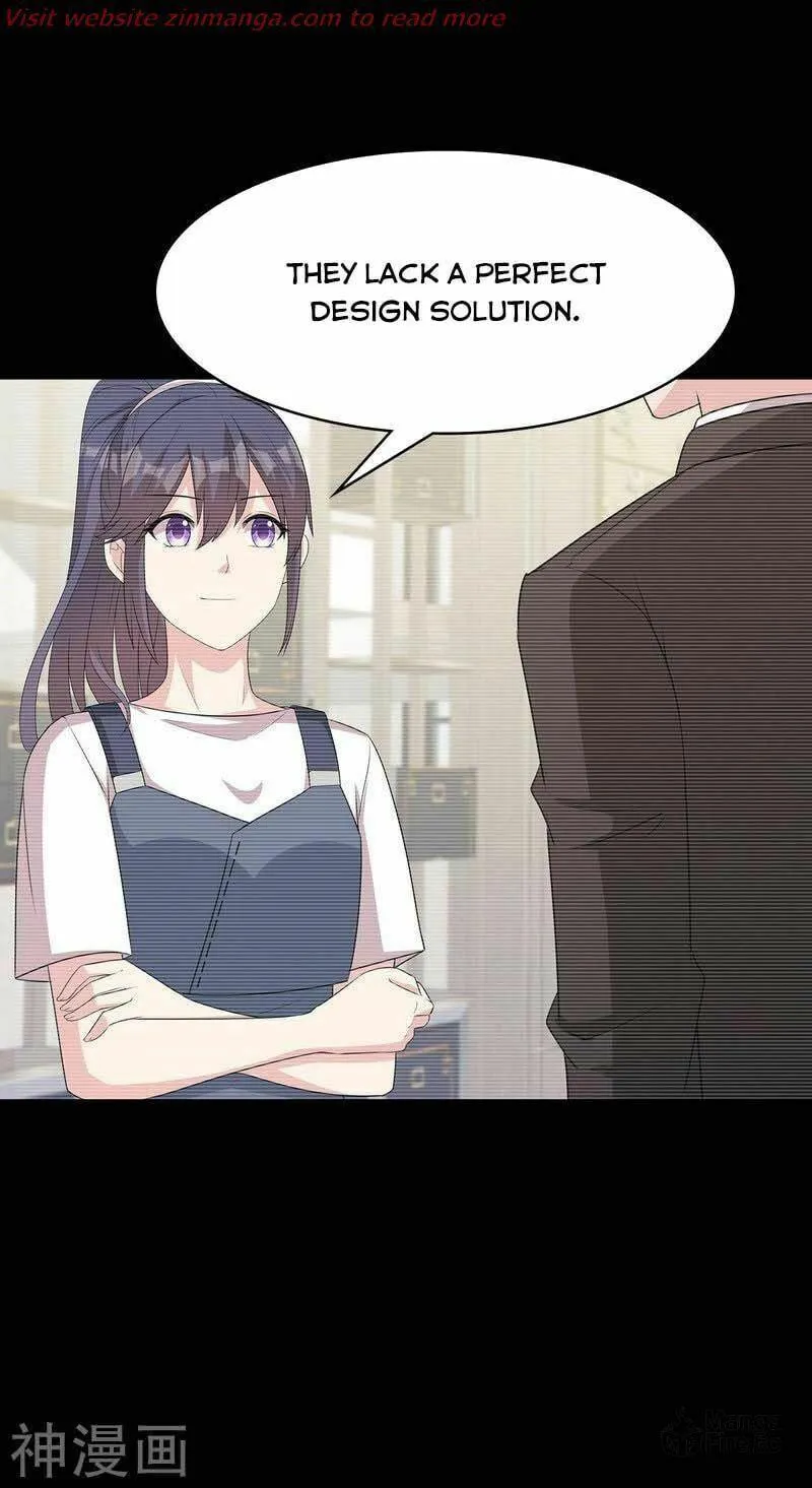 Read Babysitting for the Handsome Guy chapter 106 image 35 on Lezhin