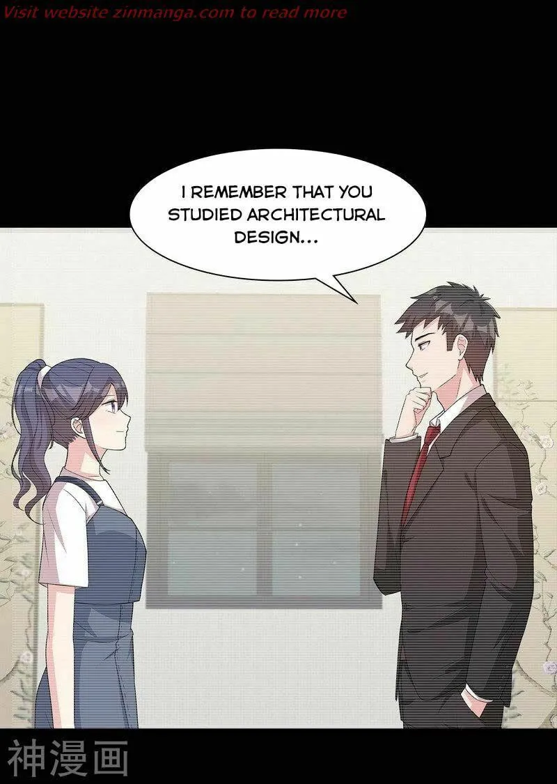 Read Babysitting for the Handsome Guy chapter 106 image 36 on Lezhin
