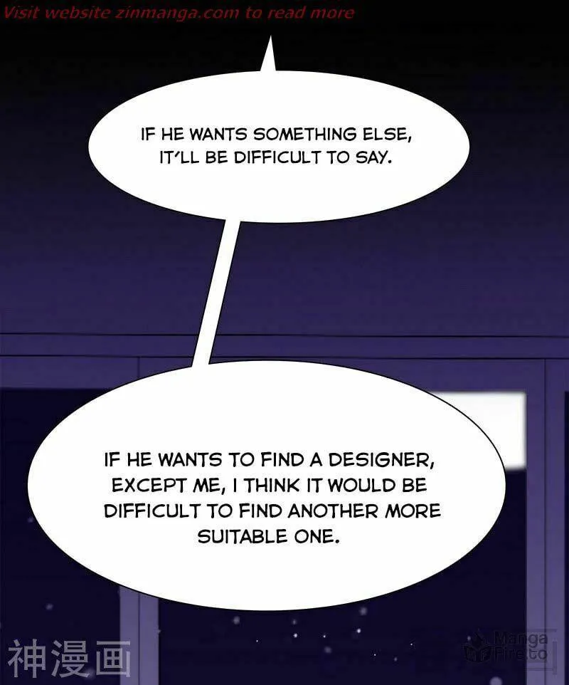 Read Babysitting for the Handsome Guy chapter 106 image 38 on Lezhin