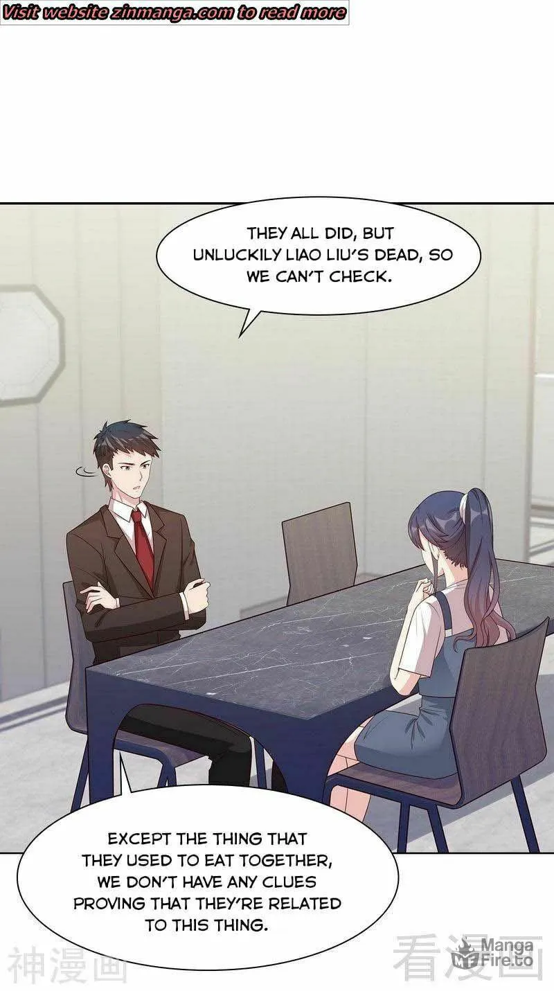 Read Babysitting for the Handsome Guy chapter 106 image 5 on Lezhin