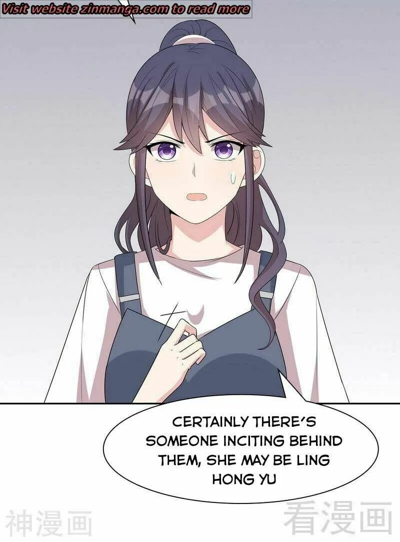 Read Babysitting for the Handsome Guy chapter 106 image 7 on Lezhin
