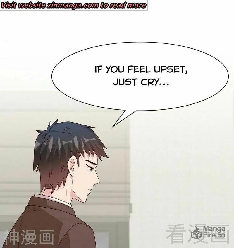 Read Babysitting for the Handsome Guy chapter 106 image 9 on Lezhin