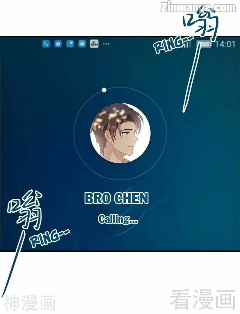 Read Babysitting for the Handsome Guy chapter 107 image 1 on Lezhin