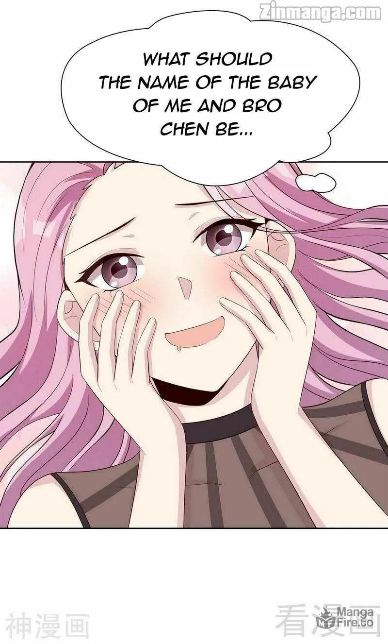 Read Babysitting for the Handsome Guy chapter 107 image 11 on Lezhin