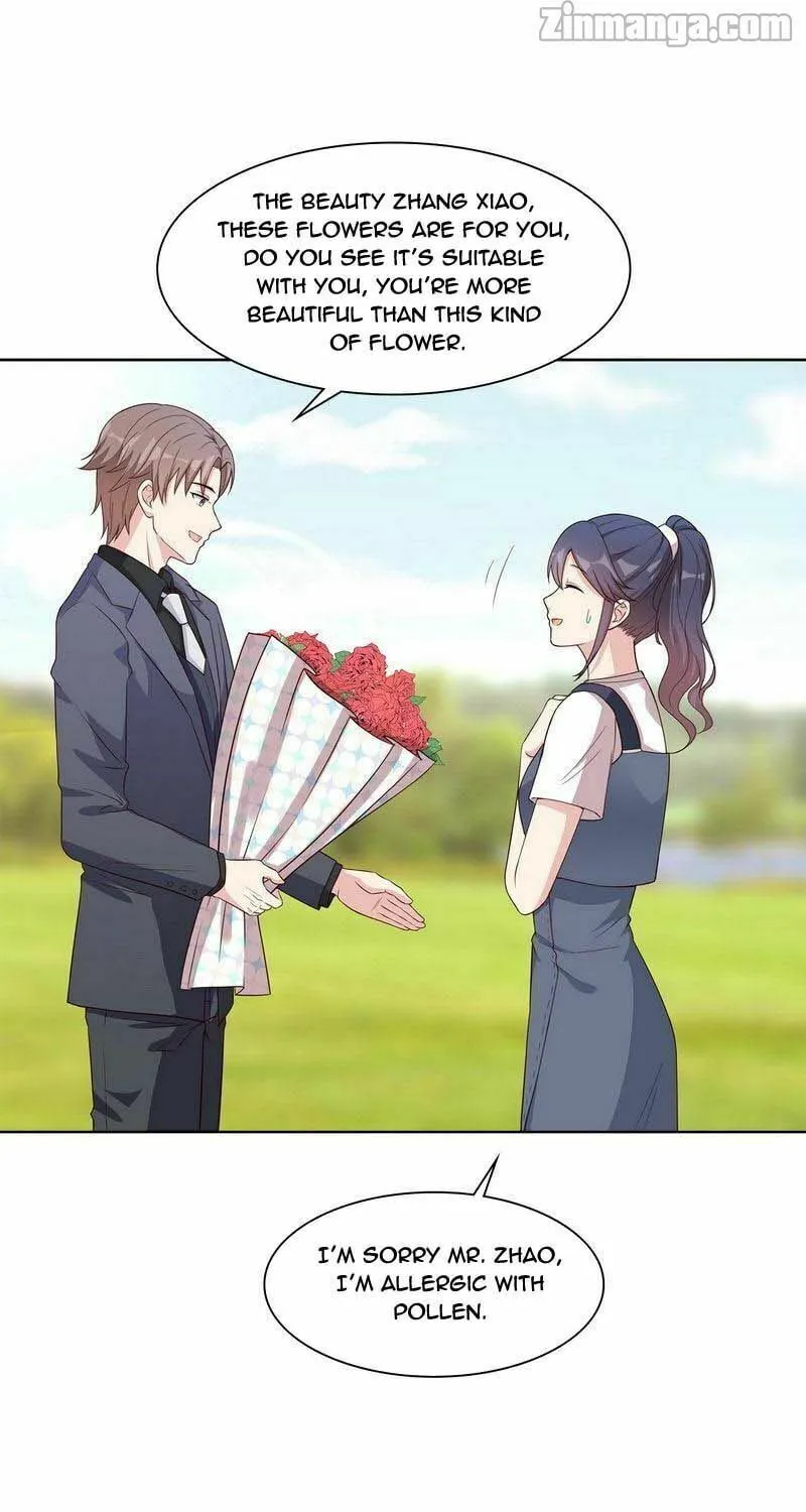 Read Babysitting for the Handsome Guy chapter 107 image 13 on Lezhin