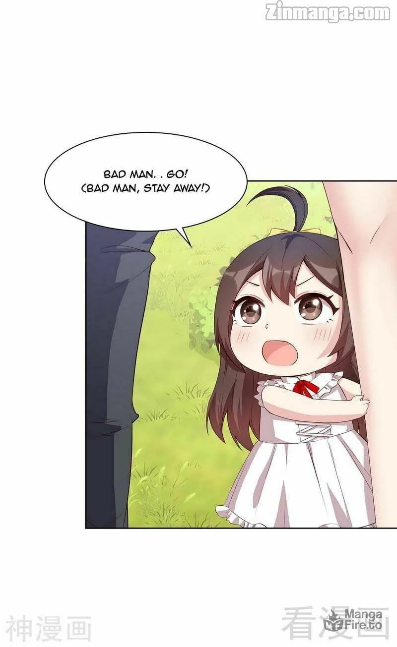 Read Babysitting for the Handsome Guy chapter 107 image 15 on Lezhin