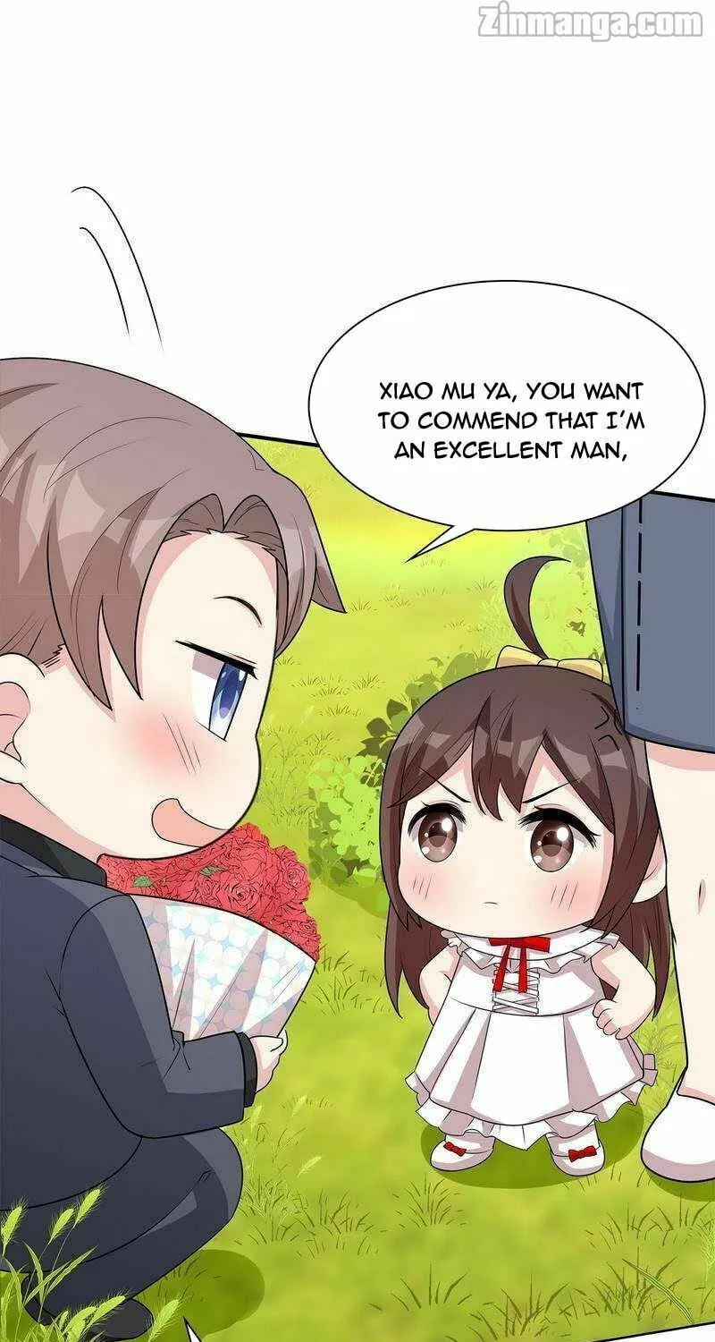 Read Babysitting for the Handsome Guy chapter 107 image 16 on Lezhin