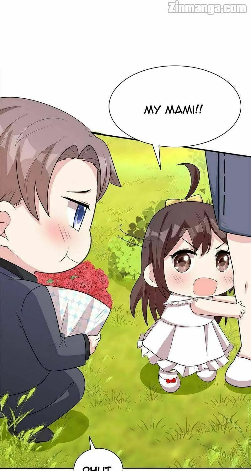 Read Babysitting for the Handsome Guy chapter 107 image 18 on Lezhin