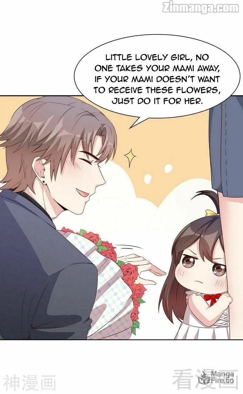 Read Babysitting for the Handsome Guy chapter 107 image 20 on Lezhin