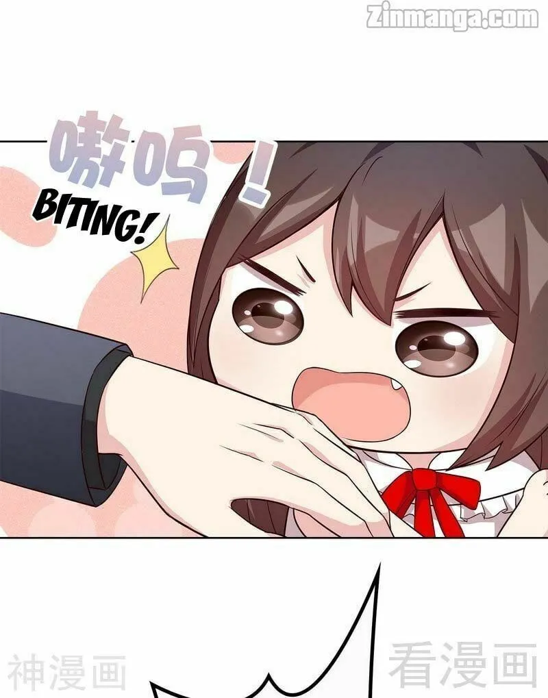 Read Babysitting for the Handsome Guy chapter 107 image 21 on Lezhin