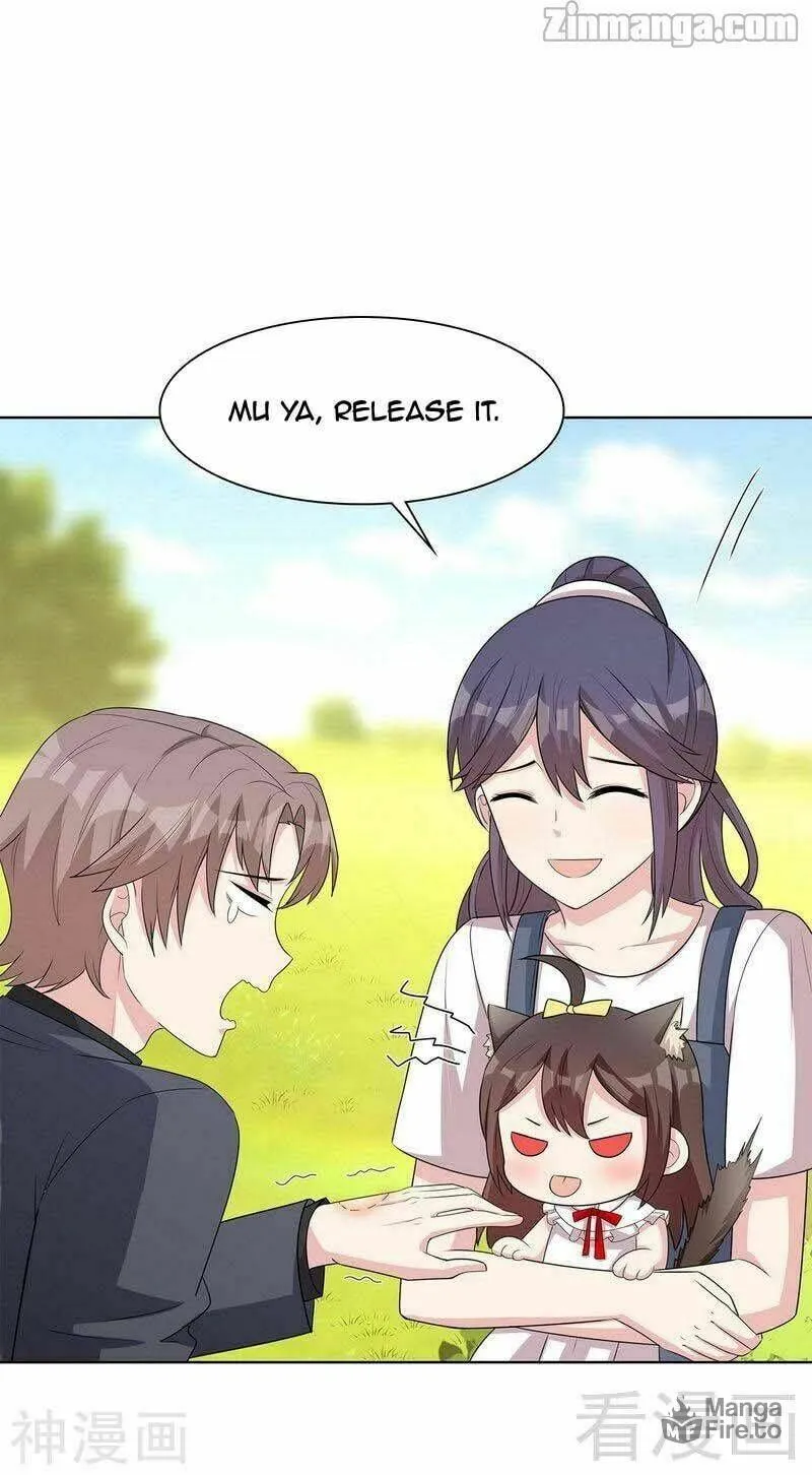 Read Babysitting for the Handsome Guy chapter 107 image 24 on Lezhin
