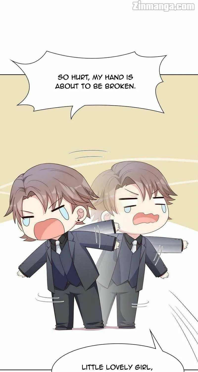 Read Babysitting for the Handsome Guy chapter 107 image 25 on Lezhin