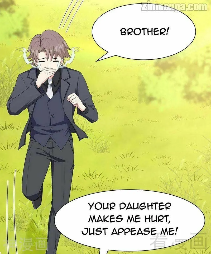 Read Babysitting for the Handsome Guy chapter 107 image 30 on Lezhin