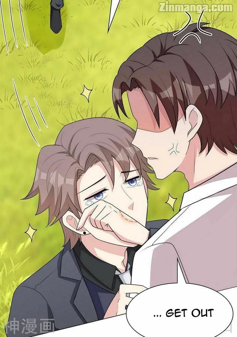 Read Babysitting for the Handsome Guy chapter 107 image 31 on Lezhin
