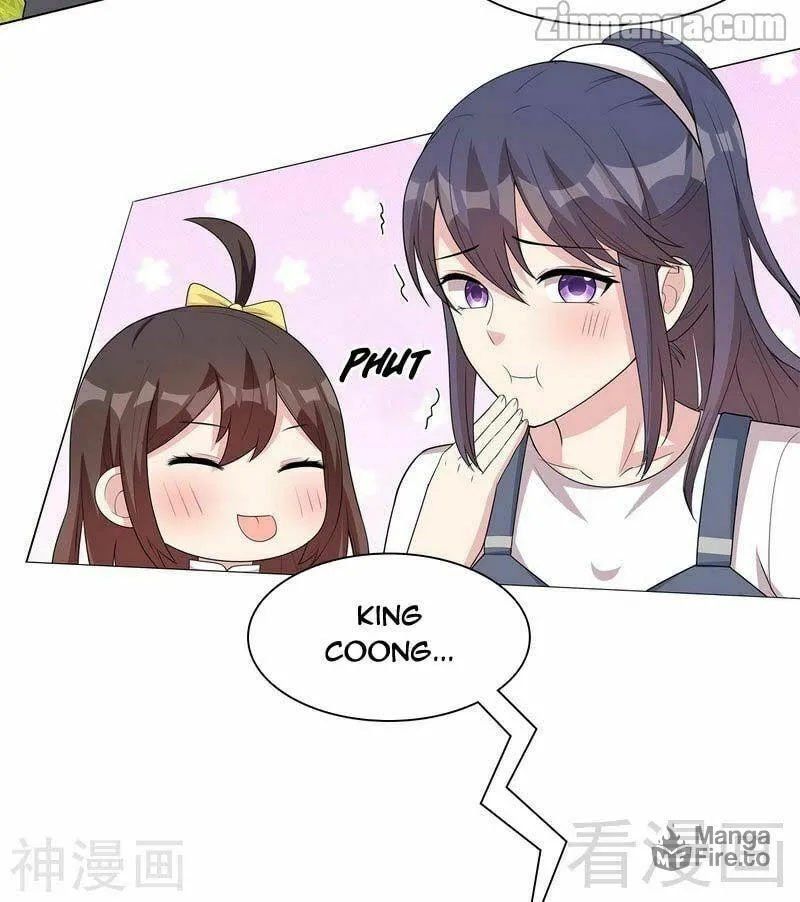 Read Babysitting for the Handsome Guy chapter 107 image 32 on Lezhin
