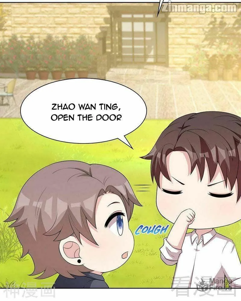 Read Babysitting for the Handsome Guy chapter 107 image 33 on Lezhin