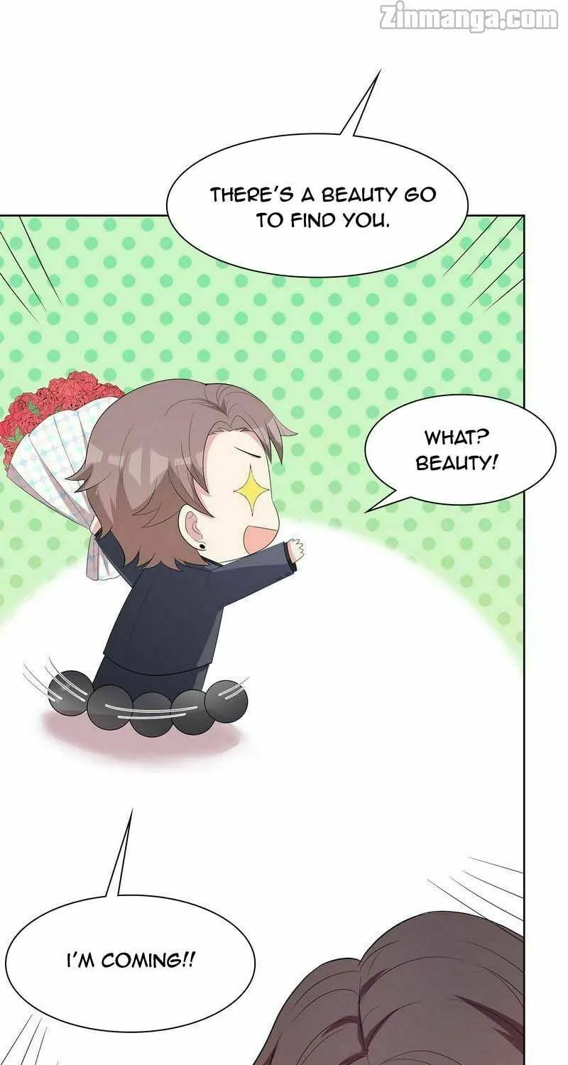 Read Babysitting for the Handsome Guy chapter 107 image 34 on Lezhin