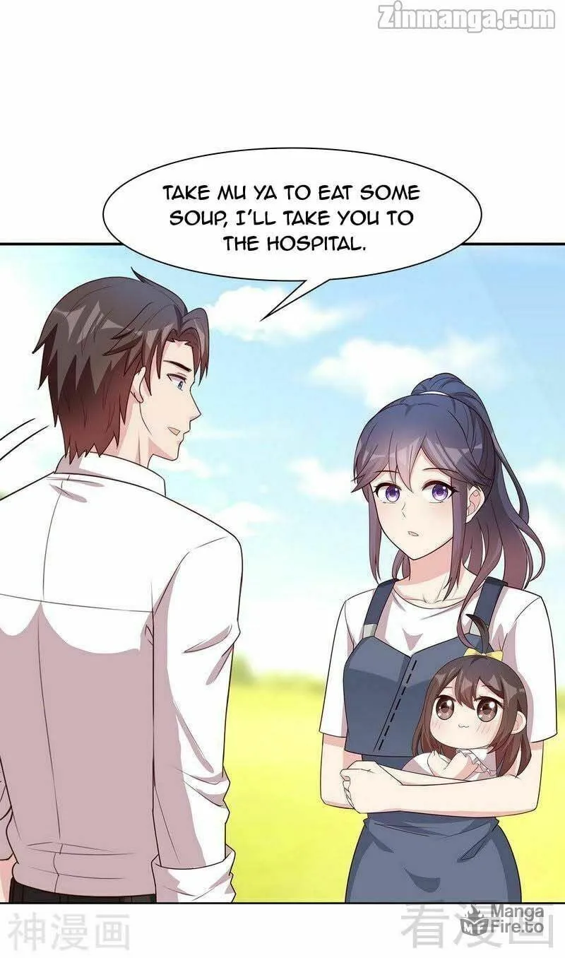 Read Babysitting for the Handsome Guy chapter 107 image 36 on Lezhin