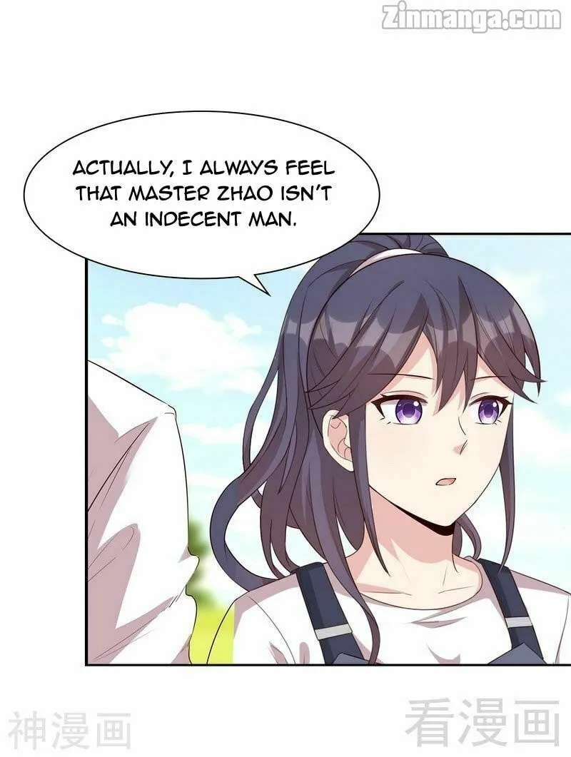 Read Babysitting for the Handsome Guy chapter 107 image 37 on Lezhin