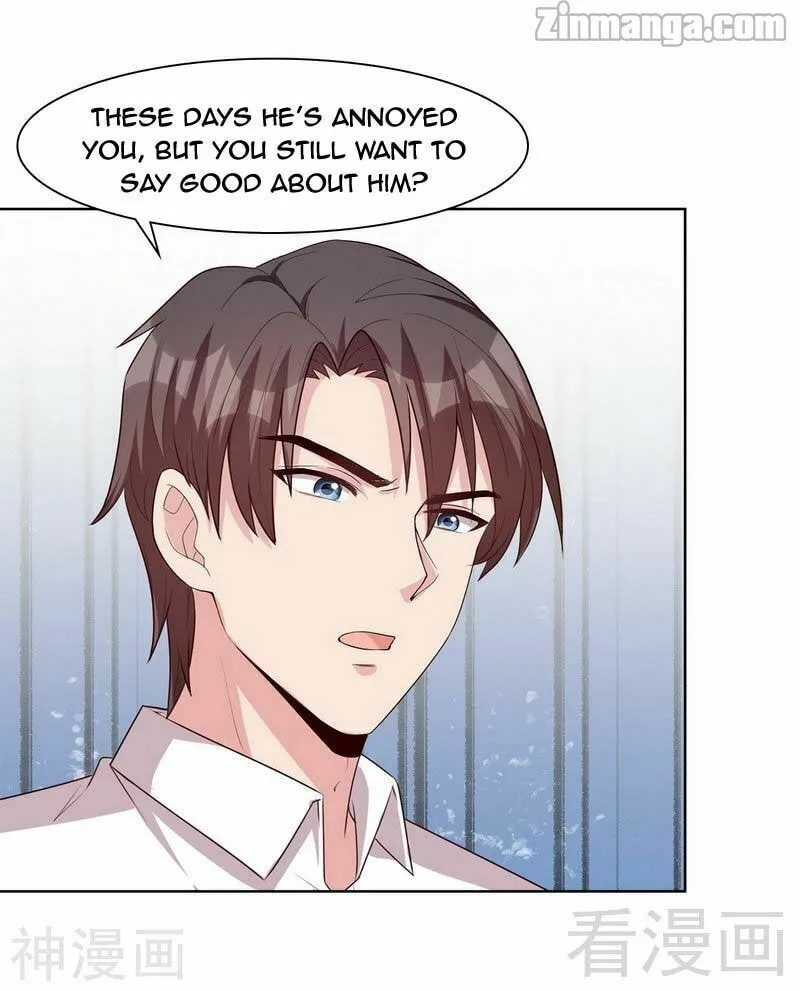 Read Babysitting for the Handsome Guy chapter 107 image 38 on Lezhin
