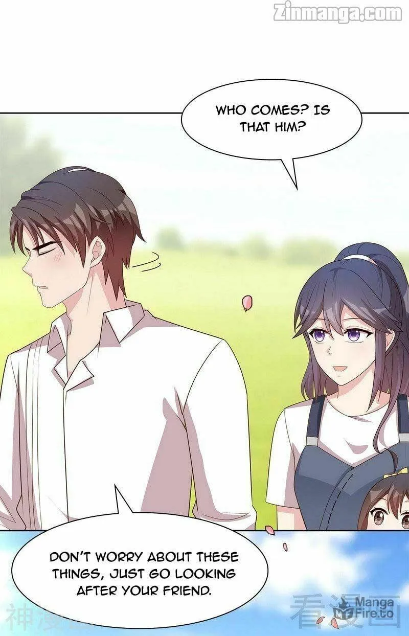 Read Babysitting for the Handsome Guy chapter 107 image 39 on Lezhin