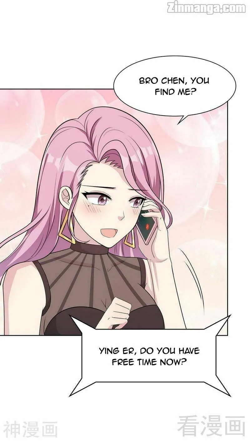 Read Babysitting for the Handsome Guy chapter 107 image 4 on Lezhin