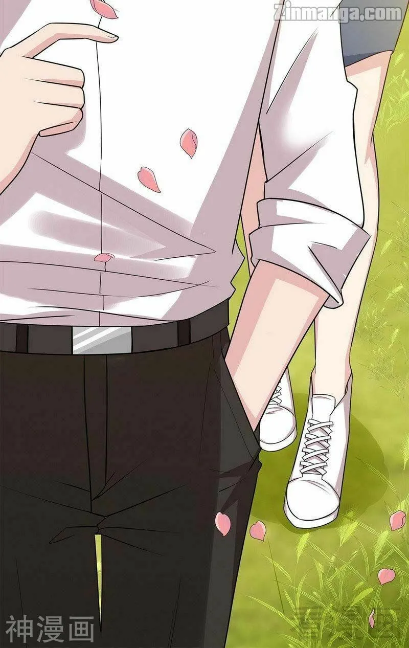 Read Babysitting for the Handsome Guy chapter 107 image 42 on Lezhin