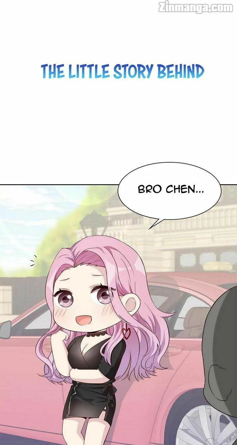 Read Babysitting for the Handsome Guy chapter 107 image 43 on Lezhin