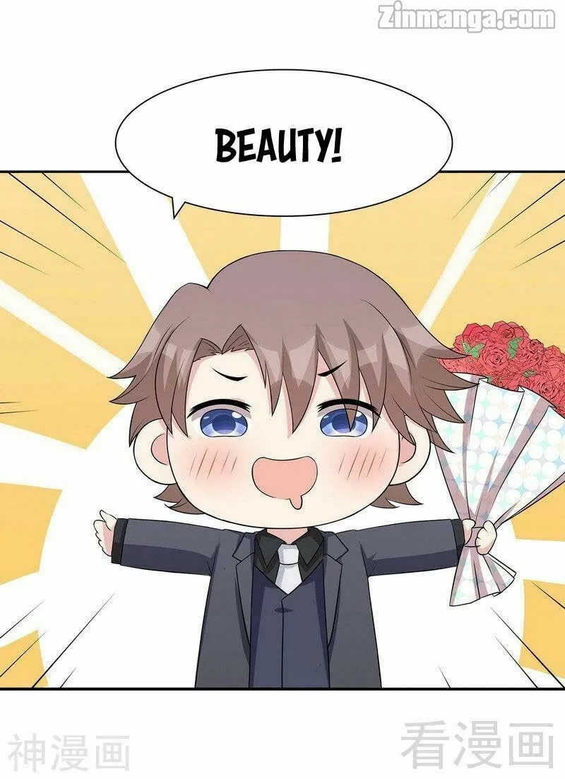 Read Babysitting for the Handsome Guy chapter 107 image 45 on Lezhin