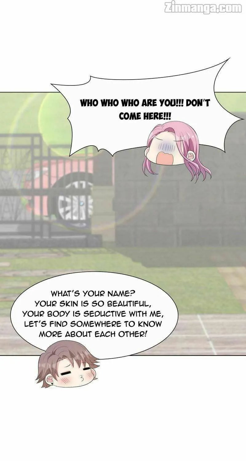 Read Babysitting for the Handsome Guy chapter 107 image 46 on Lezhin