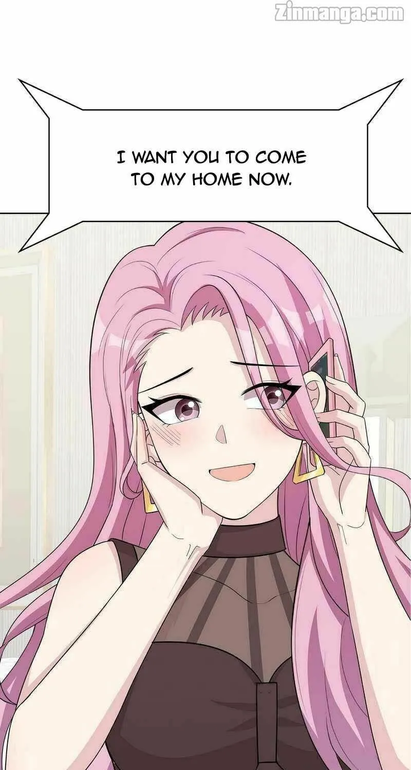 Read Babysitting for the Handsome Guy chapter 107 image 5 on Lezhin