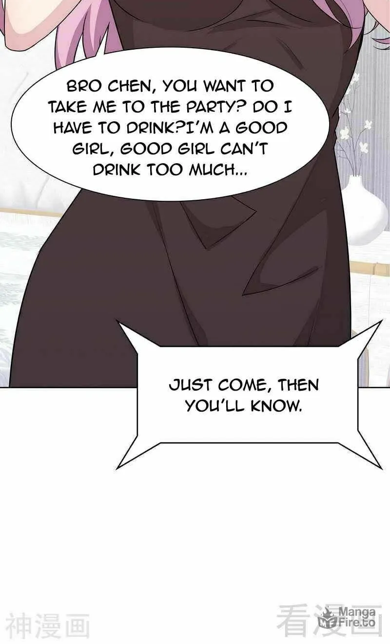 Read Babysitting for the Handsome Guy chapter 107 image 6 on Lezhin