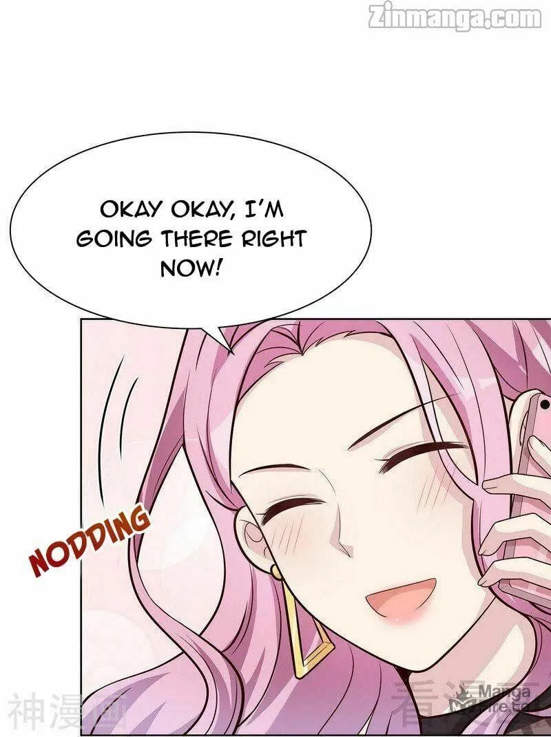 Read Babysitting for the Handsome Guy chapter 107 image 7 on Lezhin