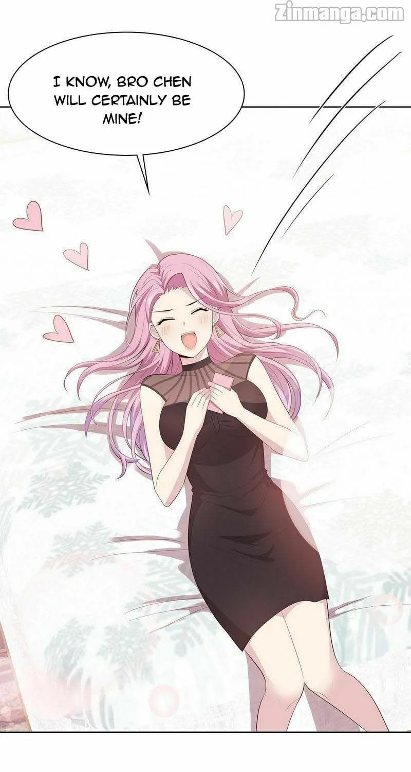 Read Babysitting for the Handsome Guy chapter 107 image 9 on Lezhin