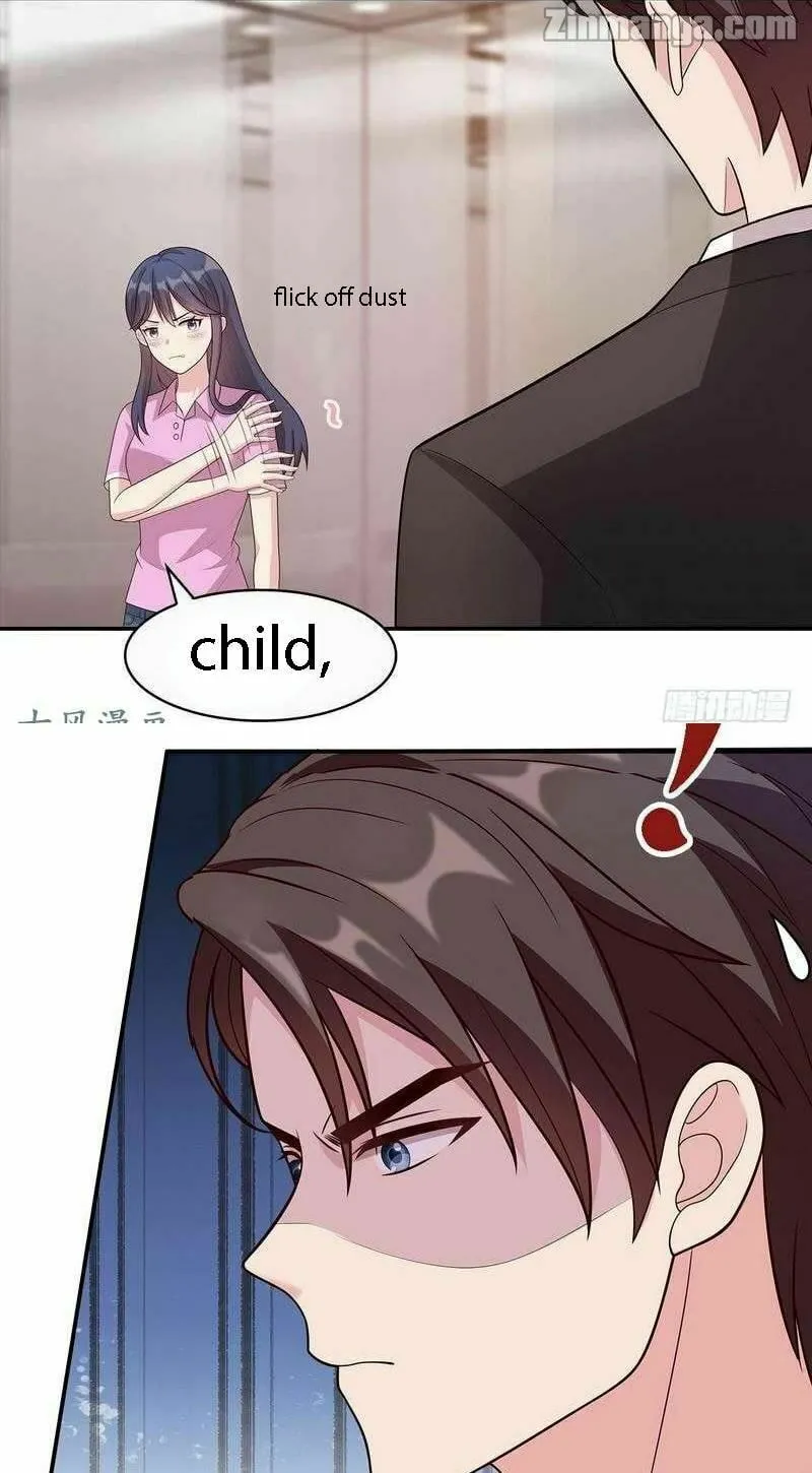 Read Babysitting for the Handsome Guy chapter 11 image 0 on Lezhin