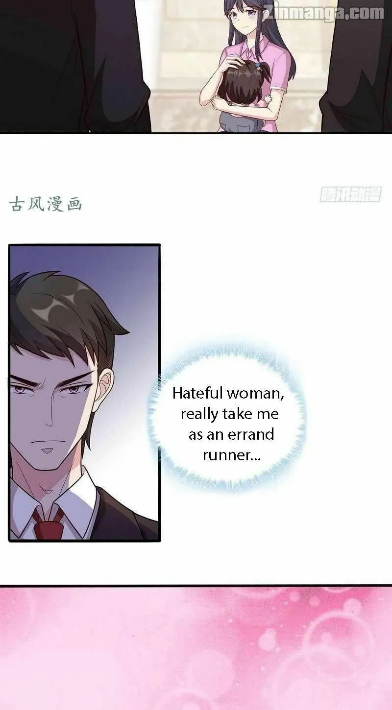 Read Babysitting for the Handsome Guy chapter 11 image 10 on Lezhin