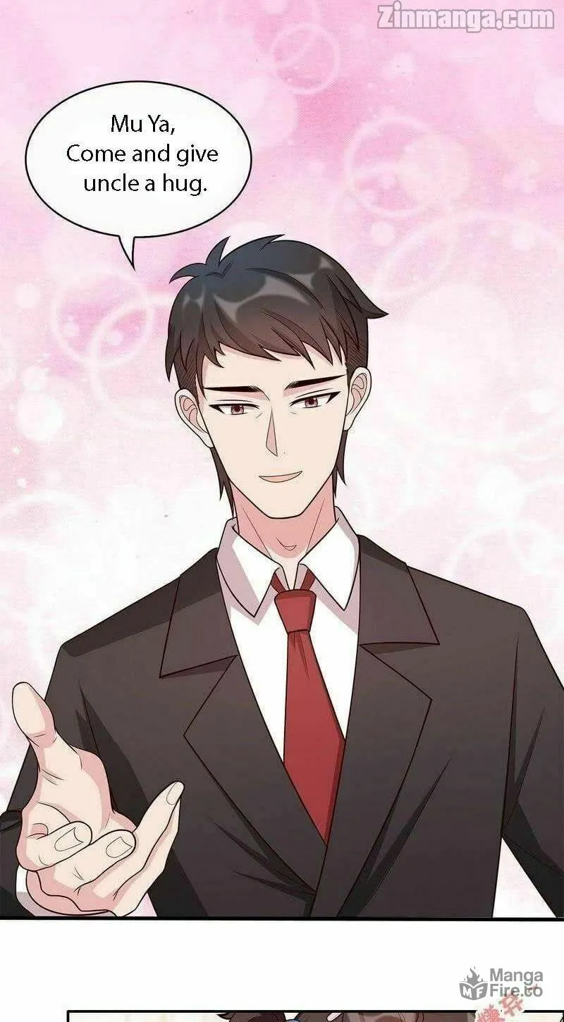 Read Babysitting for the Handsome Guy chapter 11 image 11 on Lezhin