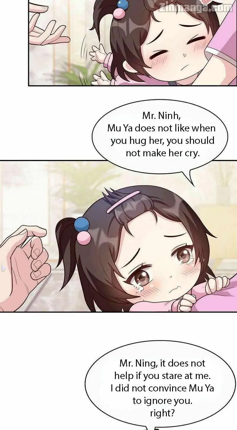 Read Babysitting for the Handsome Guy chapter 11 image 12 on Lezhin