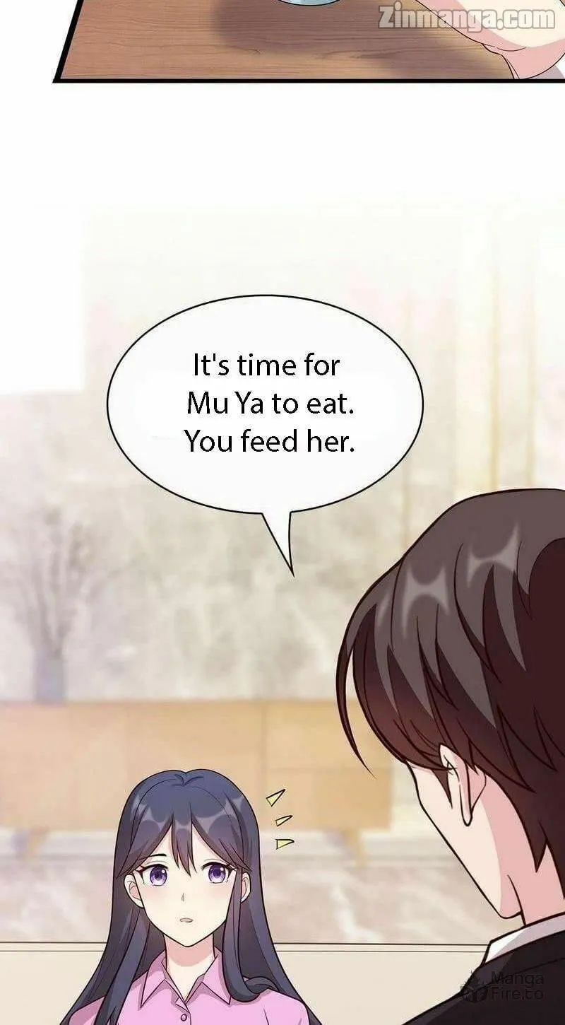 Read Babysitting for the Handsome Guy chapter 11 image 14 on Lezhin