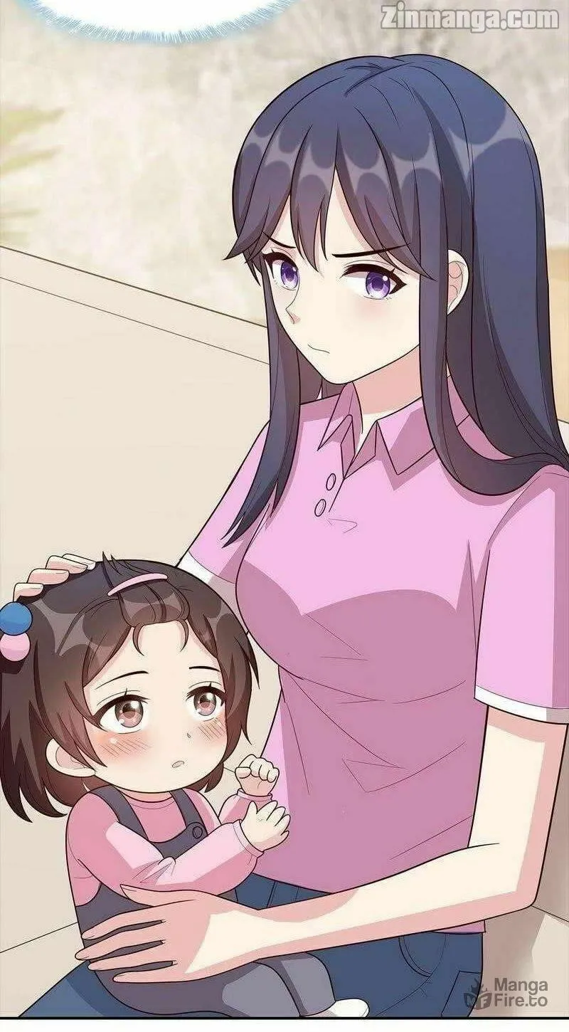 Read Babysitting for the Handsome Guy chapter 11 image 19 on Lezhin