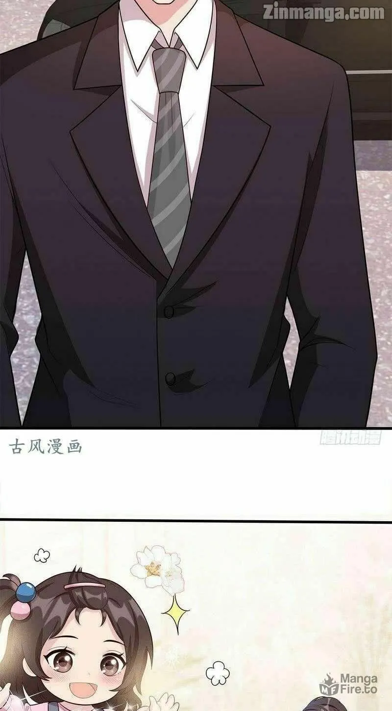Read Babysitting for the Handsome Guy chapter 11 image 4 on Lezhin