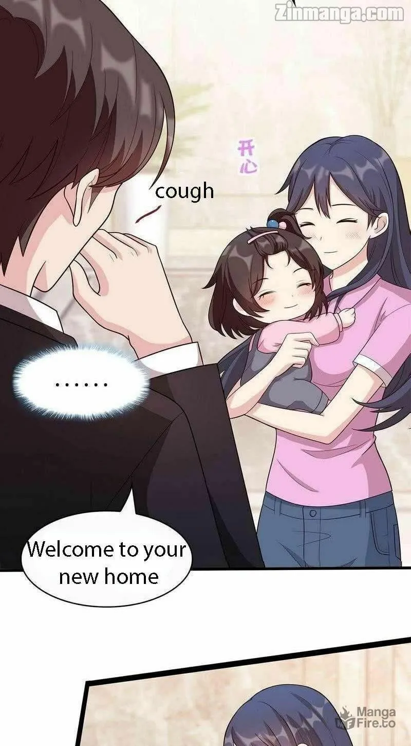Read Babysitting for the Handsome Guy chapter 11 image 8 on Lezhin