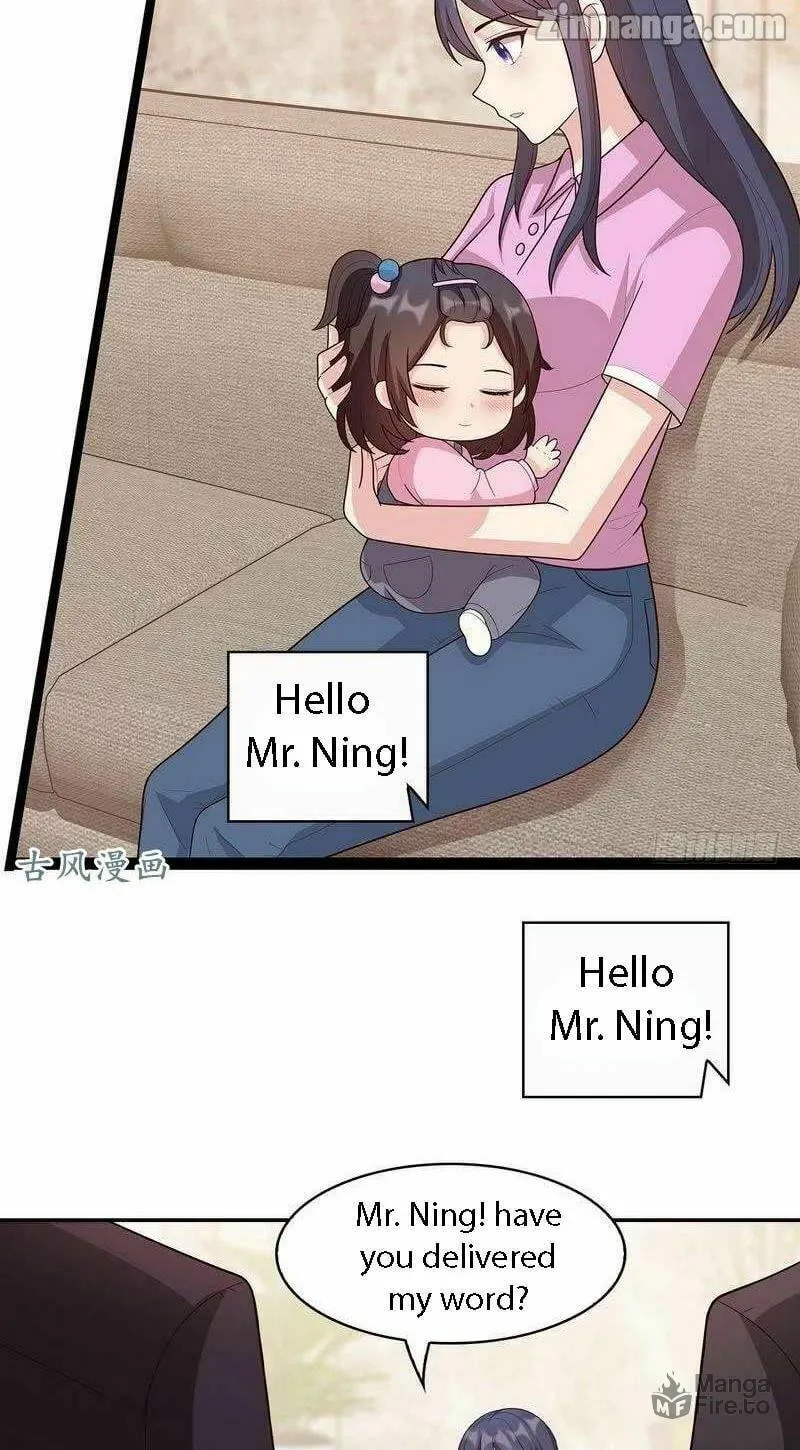 Read Babysitting for the Handsome Guy chapter 11 image 9 on Lezhin