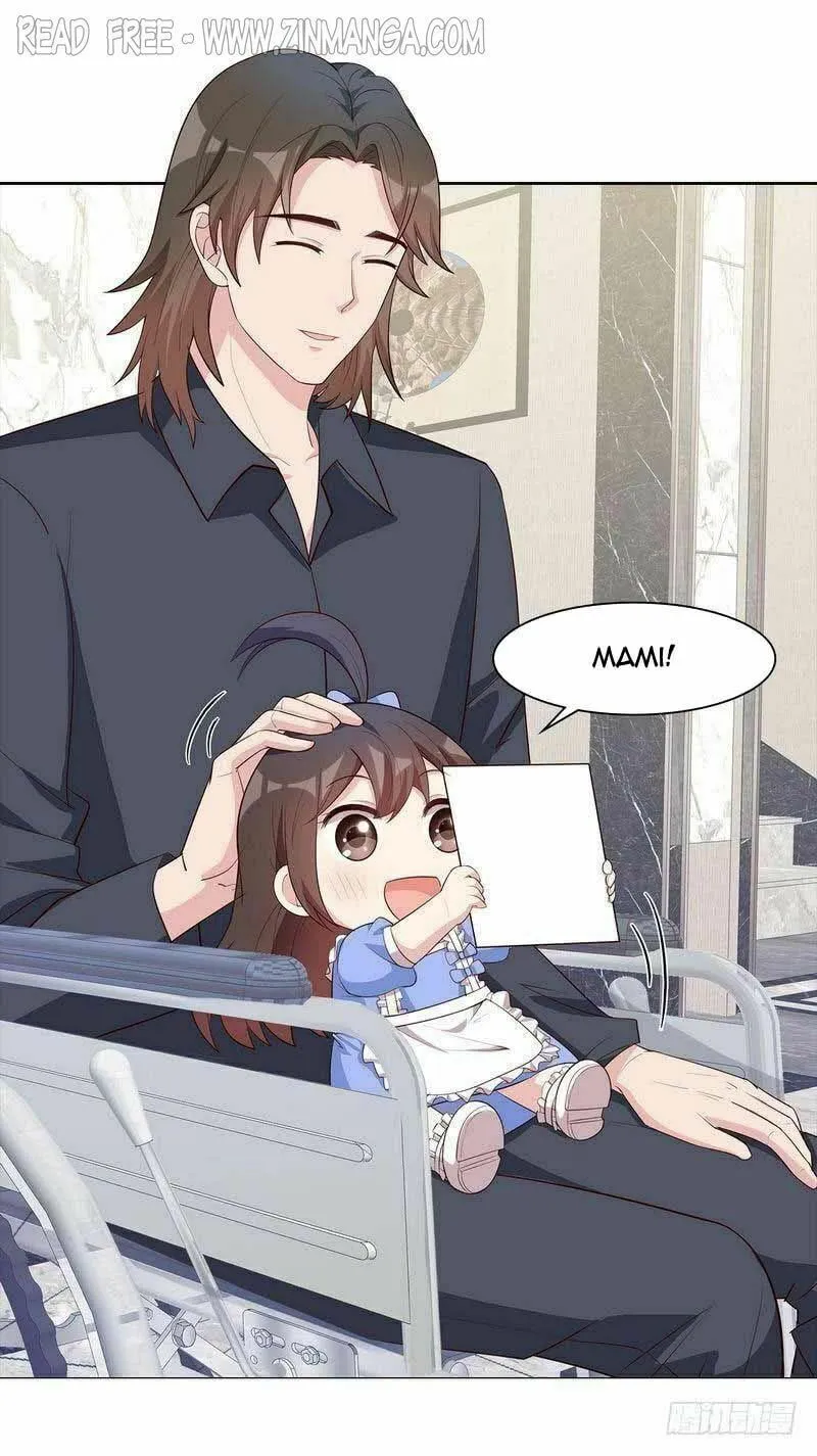 Read Babysitting for the Handsome Guy chapter 111 image 1 on Lezhin