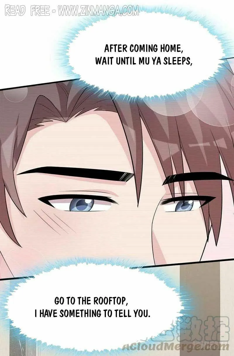 Read Babysitting for the Handsome Guy chapter 111 image 23 on Lezhin