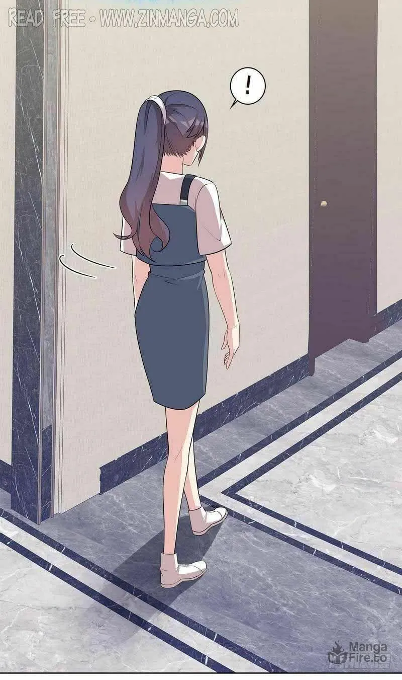Read Babysitting for the Handsome Guy chapter 111 image 24 on Lezhin