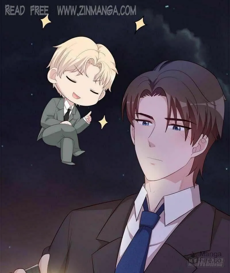 Read Babysitting for the Handsome Guy chapter 111 image 28 on Lezhin